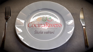 professional cookery courses prague Škola vaření Cocina Rivero