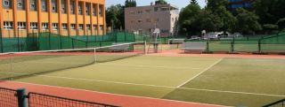tenisove kluby praha Tenisové Centrum Olšanská