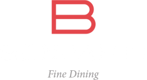 10 restauraci praha Benjamin, Fine Dining Restaurant Prague