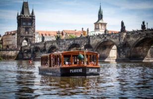 bus tour prague Prague Bus Tours