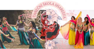 mista fuze flamenca praha Bellydance a flamenko arabic Shareefa - orientální tance pro zdraví pro ženy a pro děti