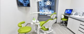 zubni kliniky praha TopDentClinic s.r.o. - MUDr. et MDDr. David Kolář