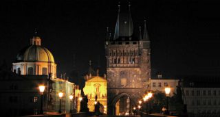 music rooms in prague U Malého Glena Jazz Club