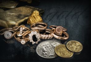 obchody koupit prodat zlato praha Investiční zlato a stříbro Bessergold