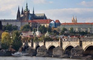 free walking tour prague Free Tours by Foot Prague