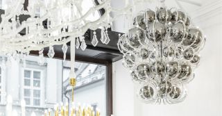 specialists create online shop prague Preciosa Flagship Store