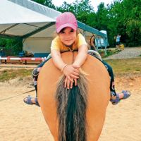 kids summer camps prague Ponygarden