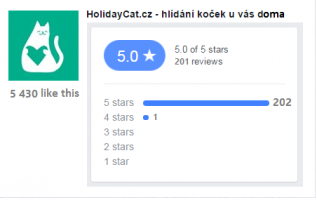 trenery ko ek praha HolidayCat.cz - hlídání koček / e-shop pro kočky