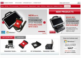 SnapOn Solutions