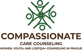 couple psychologists in prague Compassionate Care Counseling
