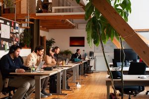 freelance community manager specialists prague Locus Workspace