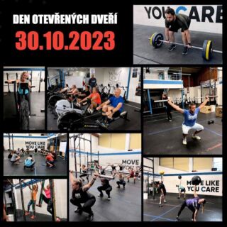 crossfit classes prague CrossFit Strahov