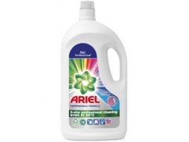 Ariel Professional Color gel na praní 80 Pracích cyklů