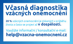 specialiste na vrozenou ichtyozu praha Česká asociace pro vzácná onemocnění