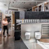 bathroom renovations prague SAPHO bathrooms