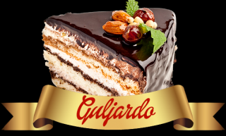 dorty na zakazku praha Designové a luxusní dorty, cukrárna GULJARDO