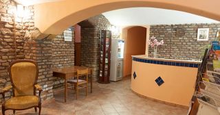 children s cottages prague Pension&Hostel City Center Prague