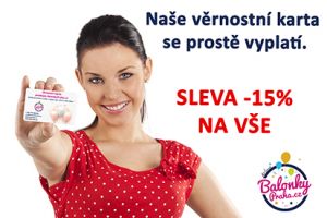 obchody s balonky praha Balonky Praha.cz Dejvice