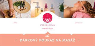 domaci masa e praha Masáže Praha - studio Oblouková