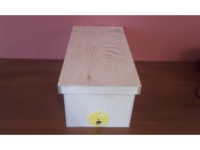 ulove specialisty praha Včelařství - Truhlářství Zelený