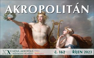 kurzy filozofie praha Nová Akropolis