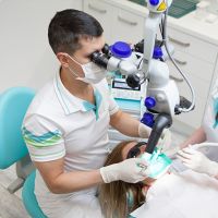 dental aesthetic course in prague Stomatologická klinika Kvalident