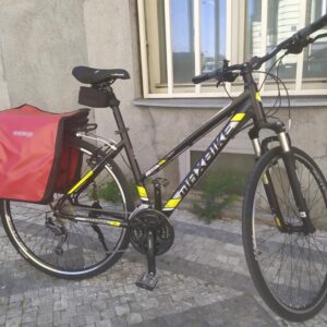 bicycle lessons prague Transphere bike rentals and tours