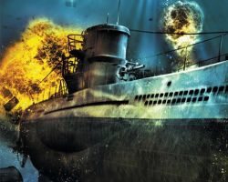 Simulátor ponorky