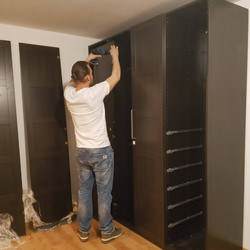 specialiste na instalaci ikea praha Montáž kuchyní IKEA a montáže nábytku
