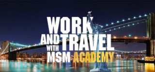 academies to learn exchange languages    in prague MSM Academy
