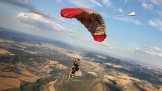 customer service specialists prague Sky Service - Skydiving Prague