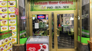 vietnamske restaurace praha Vietnamese Restaurant