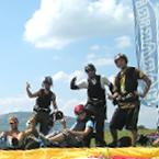 kurzy kitesurfingu praha HARAKIRI kite kurzy - kite centrum Praha