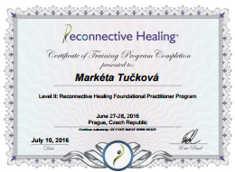healers prague Reconnective Healing