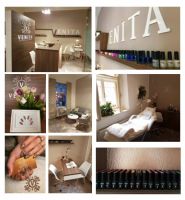 manicure and pedicure prague Venita Nails & Beauty