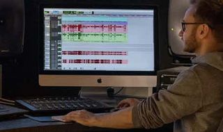 audio track creation specialists prague SDI Media