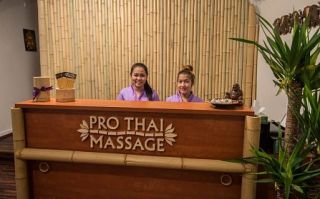 reducing massages prague PRO THAI massage - Thajské masáže