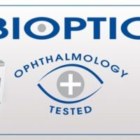 Bioptic ošetření očí