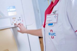 specializovane kliniky praha EUC Klinika Praha - Opatovská
