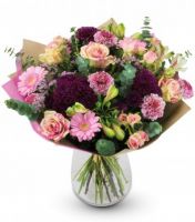 florist courses online prague Belles Fleurs