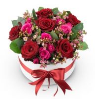 florist courses online prague Belles Fleurs