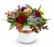 florist courses online prague Belles Fleurs