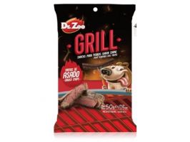 Dr.Zoo GRILL grilované maso, 50 g