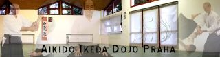t idy hapkido praha Aikido Ikeda Dojo Praha, s.r.o.