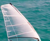 kurzy windsurfingu praha Lipno - Windsurfing