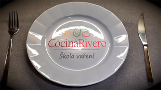 chef courses prague Škola vaření Cocina Rivero