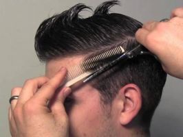 cheap hairdresser prague HEAD English hair salon and barbers