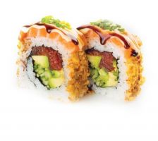 Sushi na míru