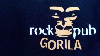 rockova hospoda praha Rock bar Gorila