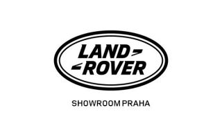range rover praha Autosalon DAJBYCH Praha